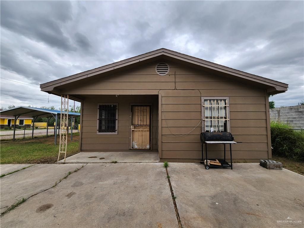 2981 Azalea Street, Roma, Texas image 1