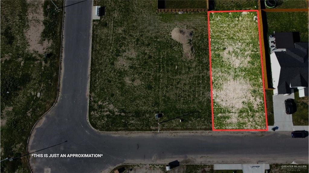 2901 E Palo Blanco Avenue, Hidalgo, Texas image 1
