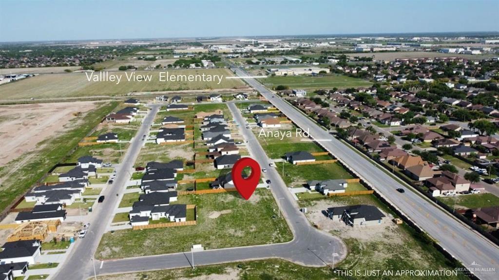 2901 E Palo Blanco Avenue, Hidalgo, Texas image 3