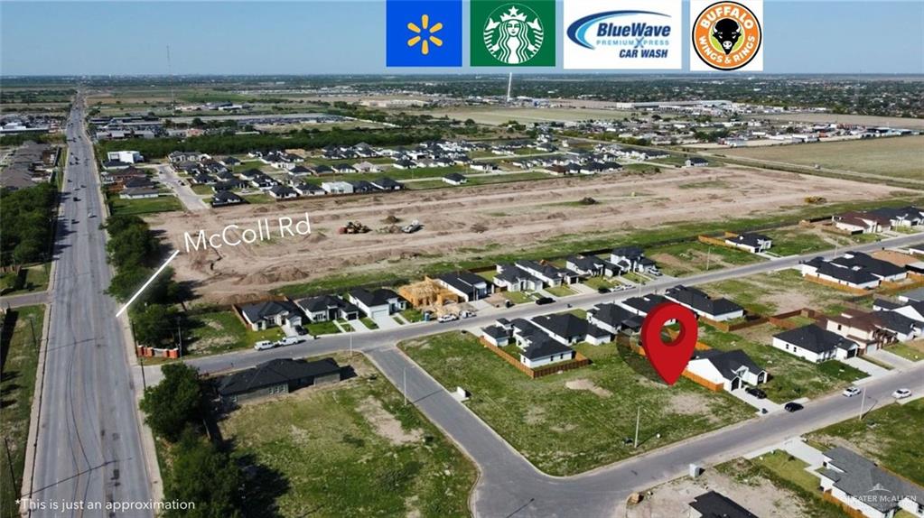 2901 E Palo Blanco Avenue, Hidalgo, Texas image 2