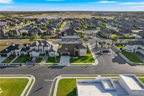 A home in McAllen