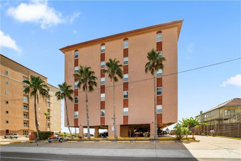Condo For Sale - 4901 Laguna Boulevard<br/> South Padre Island, TX 78597