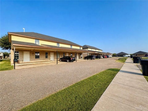 Apartment For Rent - 817 S Michigan Street<br/> Alton, TX 78573