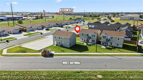 Apartment For Sale - 2008 Southridge Avenue<br/> Harlingen, TX 78550