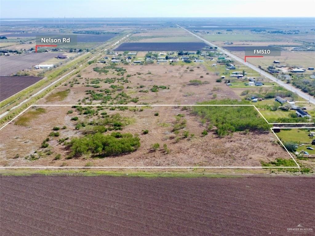San Jose Ranch Road, San Benito, Texas image 3