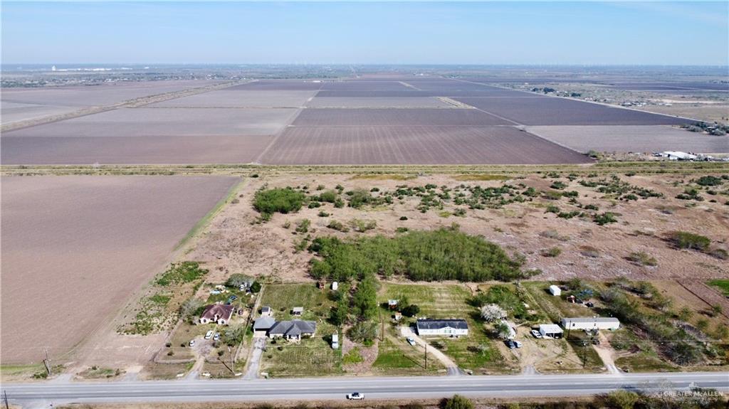 San Jose Ranch Road, San Benito, Texas image 1