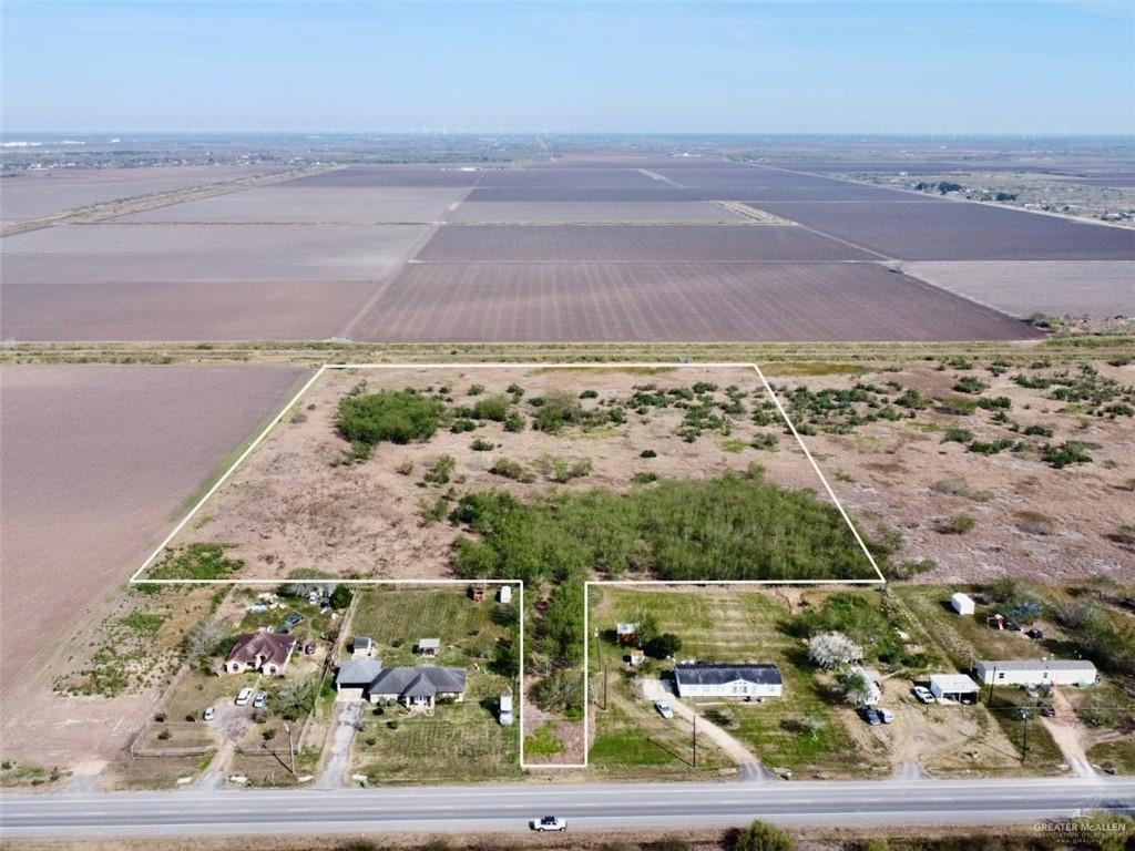 San Jose Ranch Road, San Benito, Texas image 2
