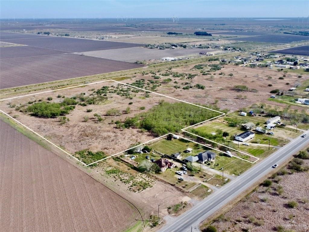 San Jose Ranch Road, San Benito, Texas image 4