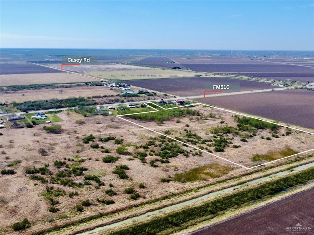 San Jose Ranch Road, San Benito, Texas image 6