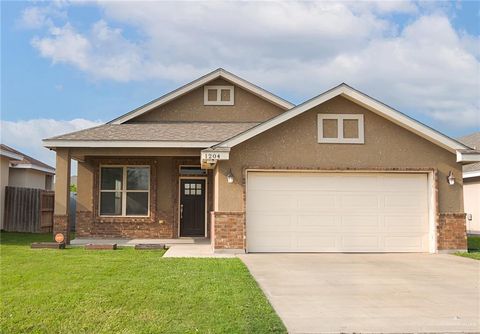 Photo of 1204 Palazzo Drive, Alamo, TX 78516 (MLS # 502242)