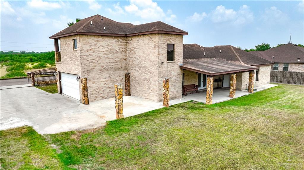 8210 Palmas Drive, Donna, Texas image 14