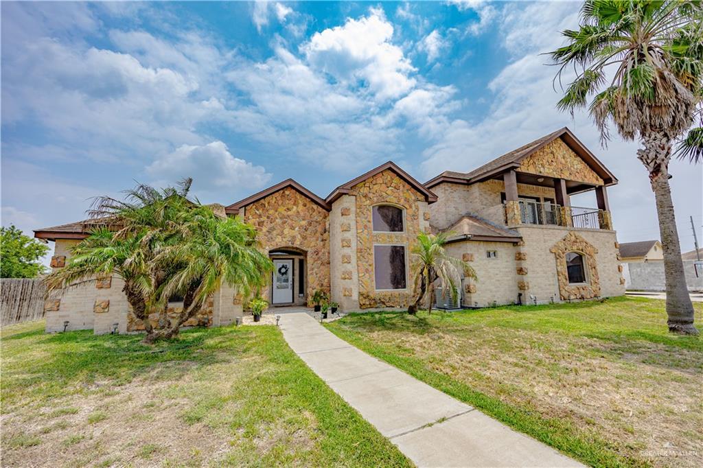 8210 Palmas Drive, Donna, Texas image 26