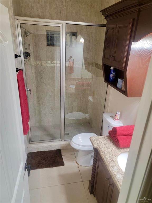 3210 S 5th Lane, McAllen, Texas image 7