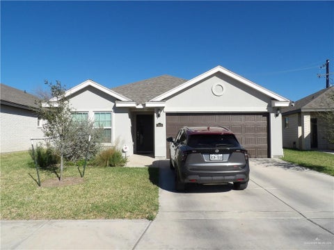 Apartment For Sale - 2608 N Day Lily Avenue<br/> Edinburg, TX 78541