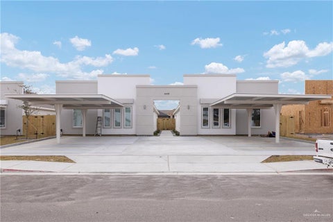Multifamily For Sale - 2508 E Harrison Avenue<br/> Alton, TX 78573