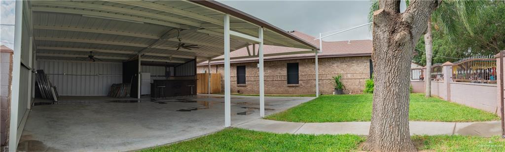 1428 N Cesar Chavez Road 1