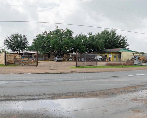 1428 N Cesar Chavez Road 1 Alamo TX 78516