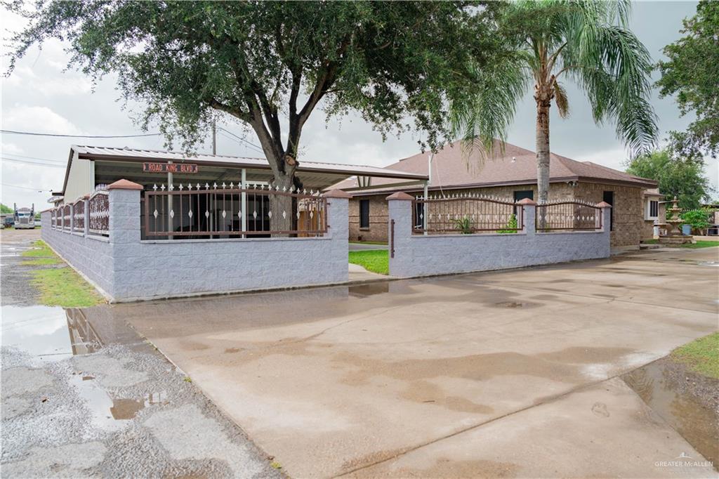 1428 N Cesar Chavez Road 1