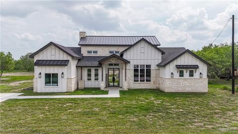 Photo of 368 Calle San Mateo, San Benito, TX 78586 (MLS # 502846)