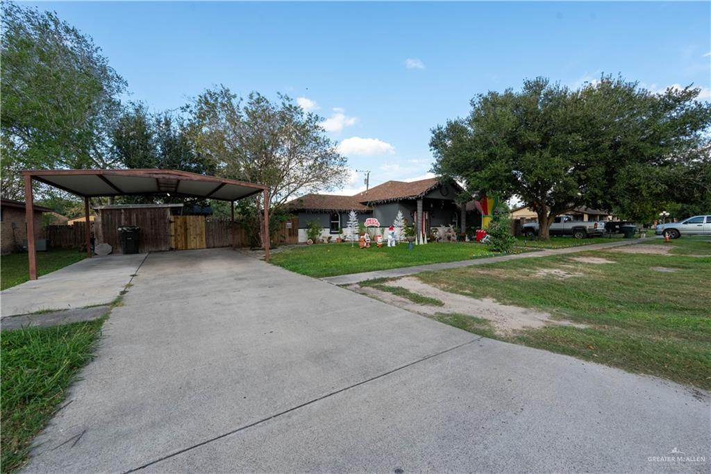 5906 Sunrise Boulevard, Harlingen, Texas image 22