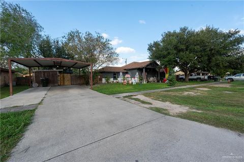 A home in Harlingen