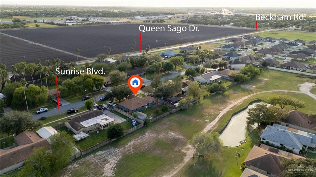 5906 Sunrise Boulevard, Harlingen, Texas image 19