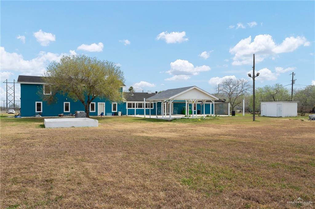 6729 Paredes Line Road, Brownsville, Texas image 19