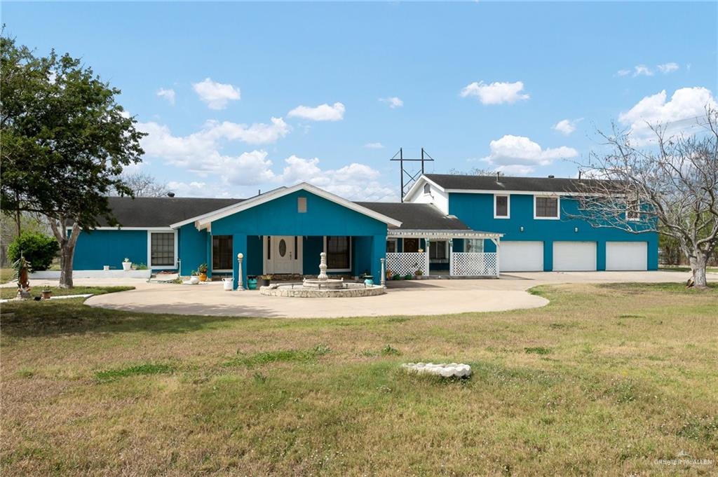 6729 Paredes Line Road, Brownsville, Texas image 1