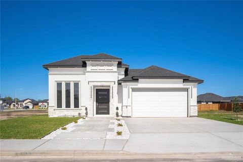 Multifamily For Sale - 2809 E Palo Blanco Avenue<br/> Hidalgo, TX 78557