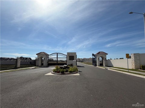 Vacant Land For Sale - 1601 S Lea Avenue<br/> Hidalgo County, Edinburg, TX 78439