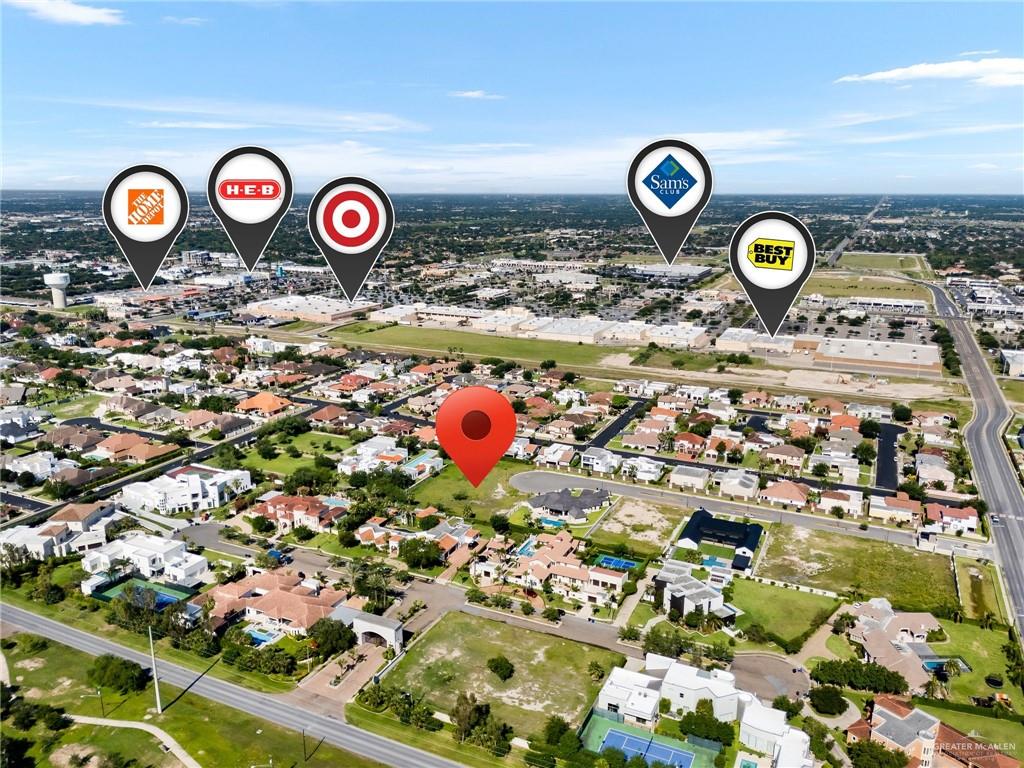 7706 N 3rd Lane, McAllen, Texas image 9