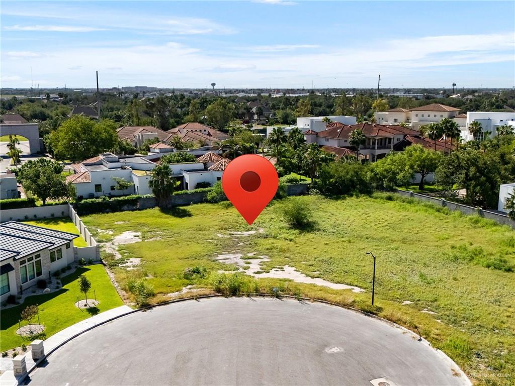 7706 N 3rd Lane, McAllen, Texas image 2