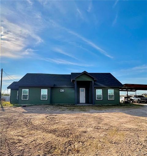 Homes For Sale - 1915 Mirasol Drive<br/> Hidalgo County, Donna, TX 78537
