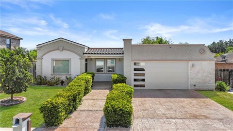 Homes For Sale - 3014 Copper Avenue<br/> Mission, TX 78574