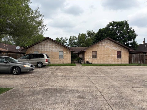 Apartment For Rent - 904 W Caffery Avenue #2<br/> Hidalgo County, Pharr, TX 78577