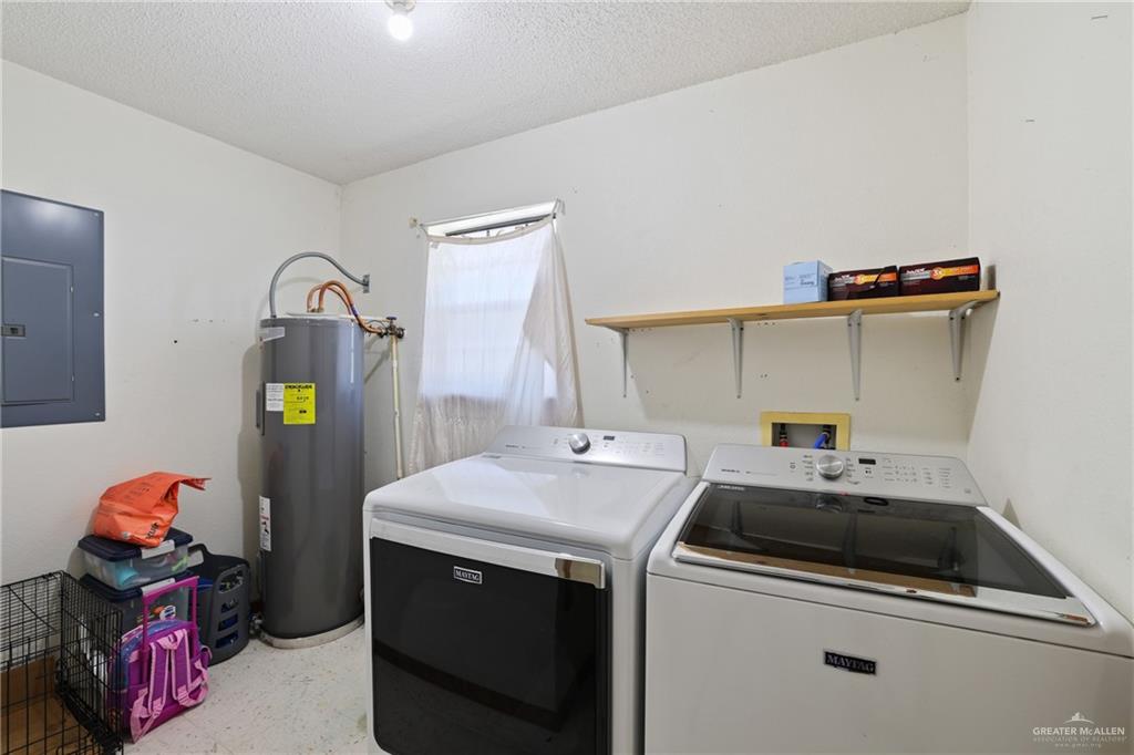 1479 Calle San Lucas, San Benito, Texas image 13