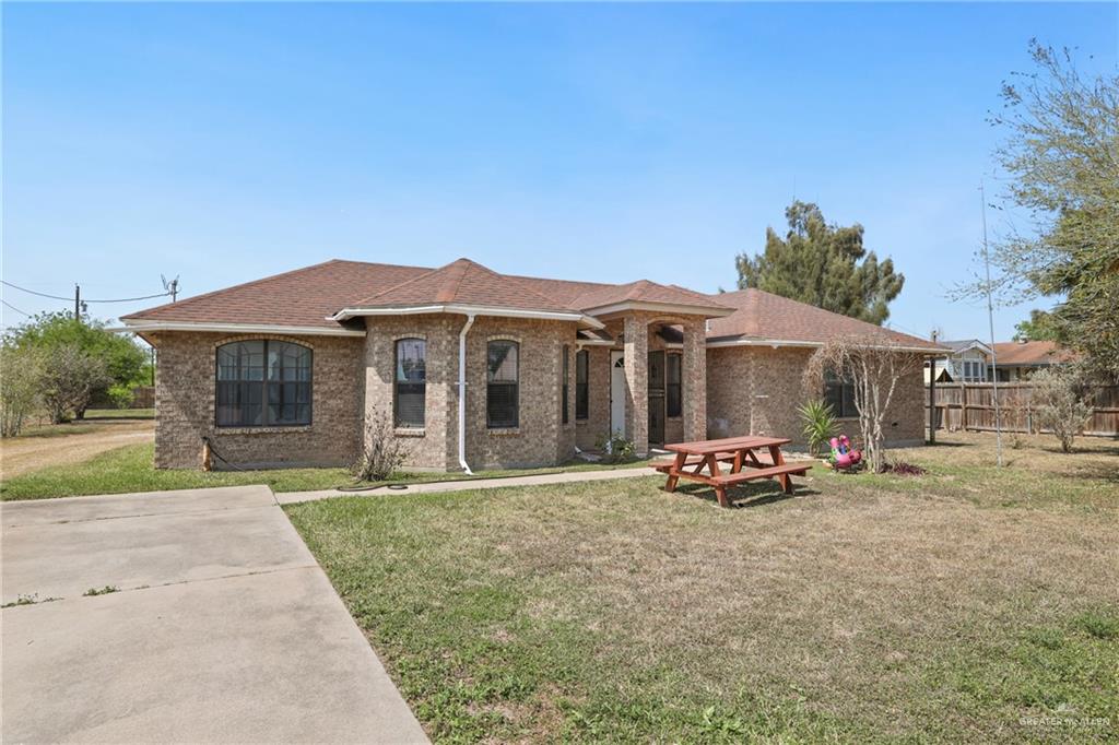 1479 Calle San Lucas, San Benito, Texas image 1