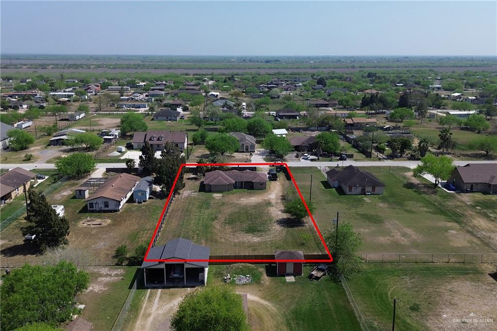 1479 Calle San Lucas, San Benito, Texas image 22