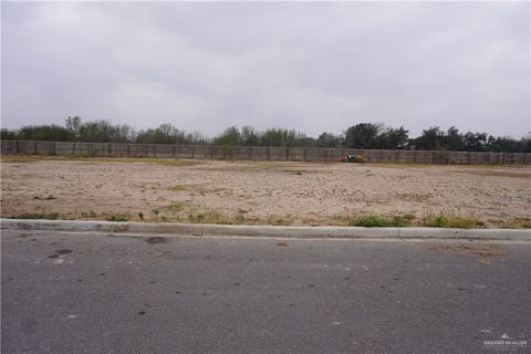 Vacant Land For Sale - 703 Thompson Road<br/> Mission, TX 78573