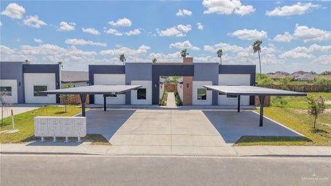 Multifamily For Sale - 609 Buccaneer Drive<br/> Hidalgo, TX 78557