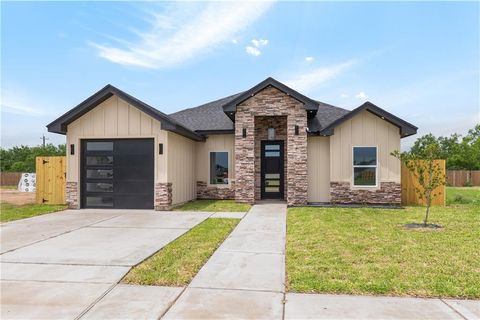 Photo of 10113 Espada Drive, Edinburg, TX 78541 (MLS # 502674)
