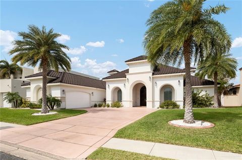 Photo of 412 Warbler Avenue, McAllen, TX 78504 (MLS # 497962)