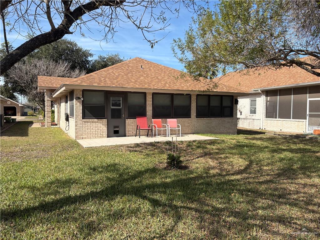 928 Katrin Drive, Alamo, Texas image 4