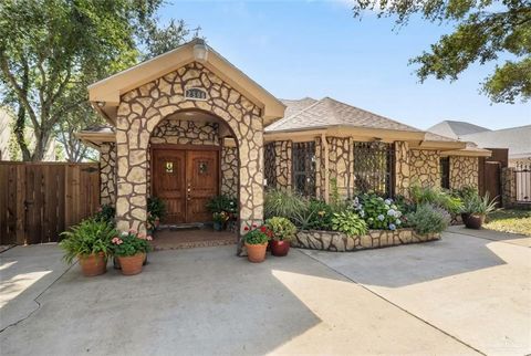 Homes For Sale - 2306 Flores Drive<br/> Hidalgo County, Mission, TX 78574