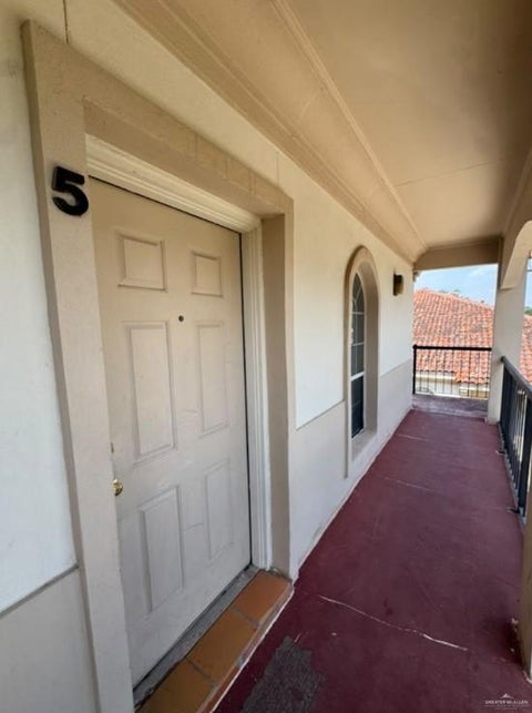 Apartment For Rent - 609 Buena Vista Drive #5<br/> Hidalgo County, Weslaco, TX 78596