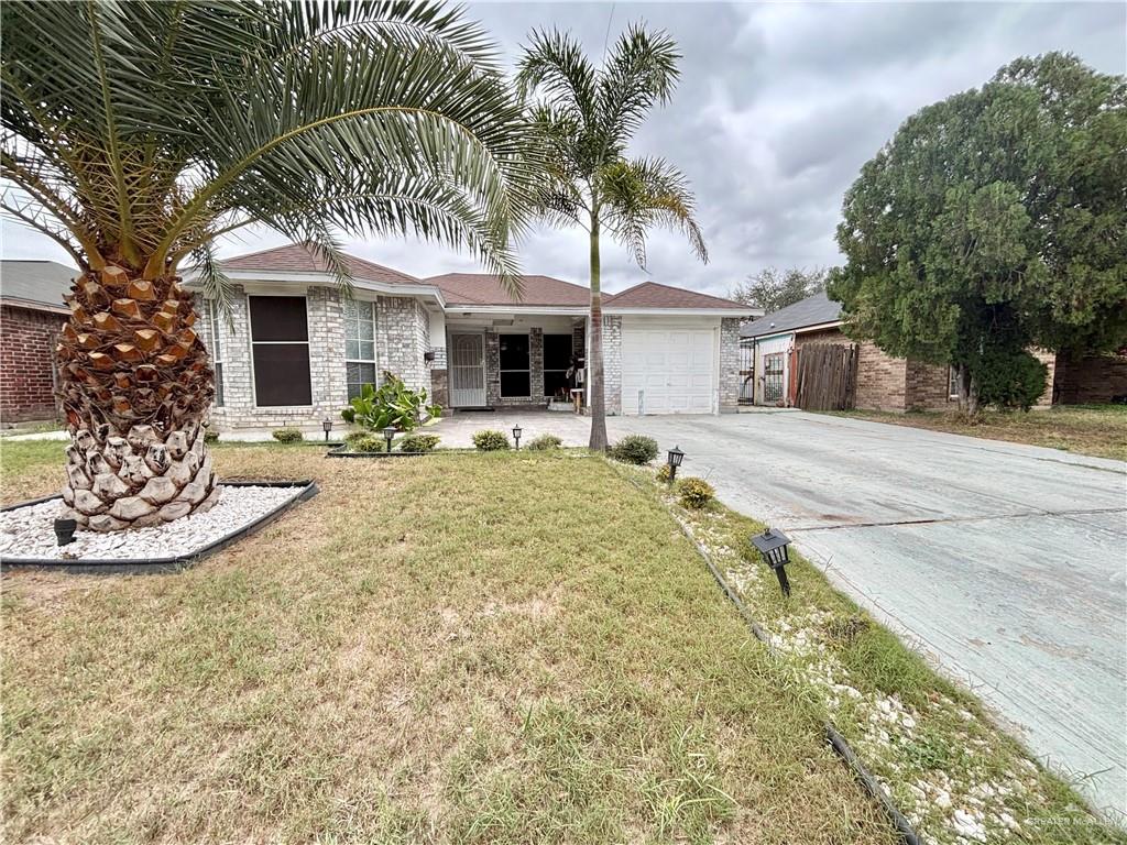 3604 Xanthisma Avenue, McAllen, Texas image 1