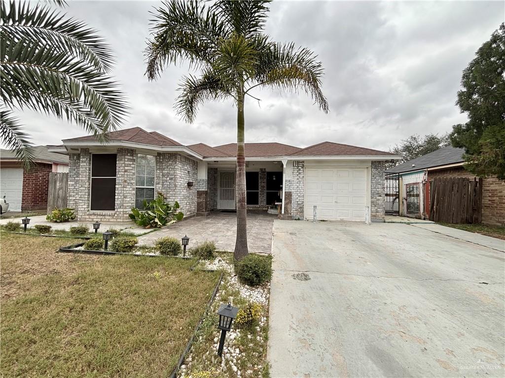 3604 Xanthisma Avenue, McAllen, Texas image 3