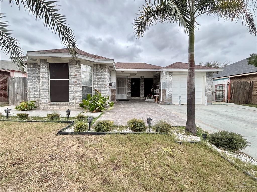 3604 Xanthisma Avenue, McAllen, Texas image 2