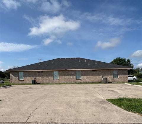 Multifamily For Sale - 7106 Venus Drive<br/> Hidalgo, TX 78542