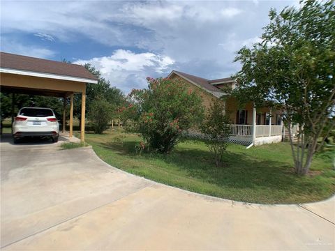 A home in Weslaco